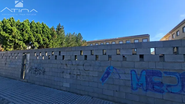 Terreno urbano en venta en Bellreguard (Valencia) | Solar de - foto 2