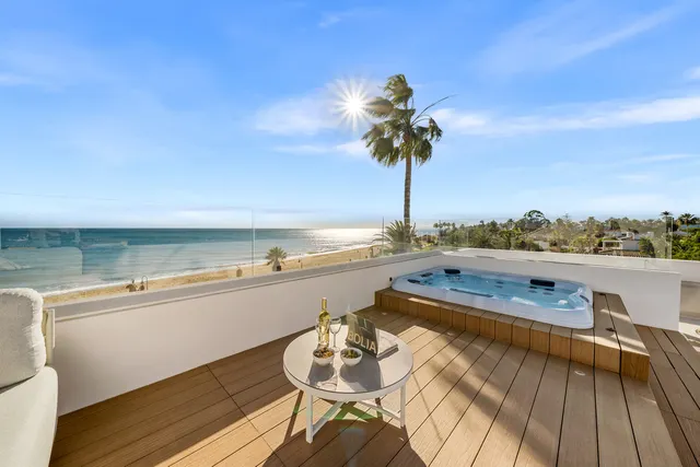 Chalet 5 habitaciones 552m² en venta - Costa Del Sol — 15