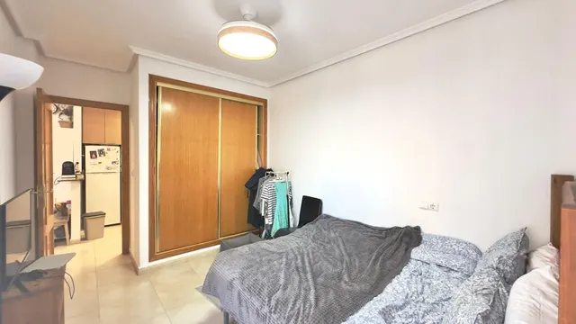 Apartamento 1 habitación 41m² en venta - torrevieja — 9