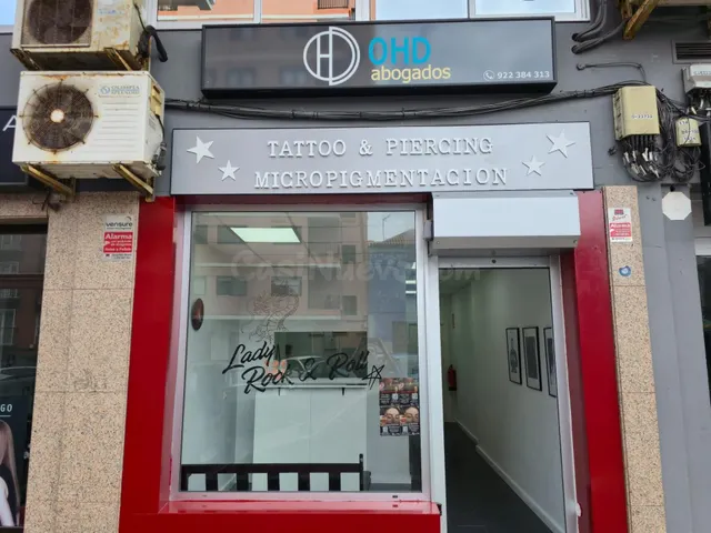 Local comercial en alquiler Edificio Girasol Puerto de la Cr - foto 4