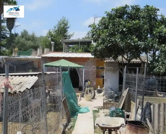 Venta Parcela Urbana en Burriana - Castellón