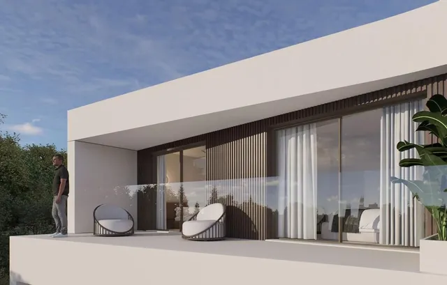 Adosado 3 habitaciones 164m² en venta - Monte y Mar — 3