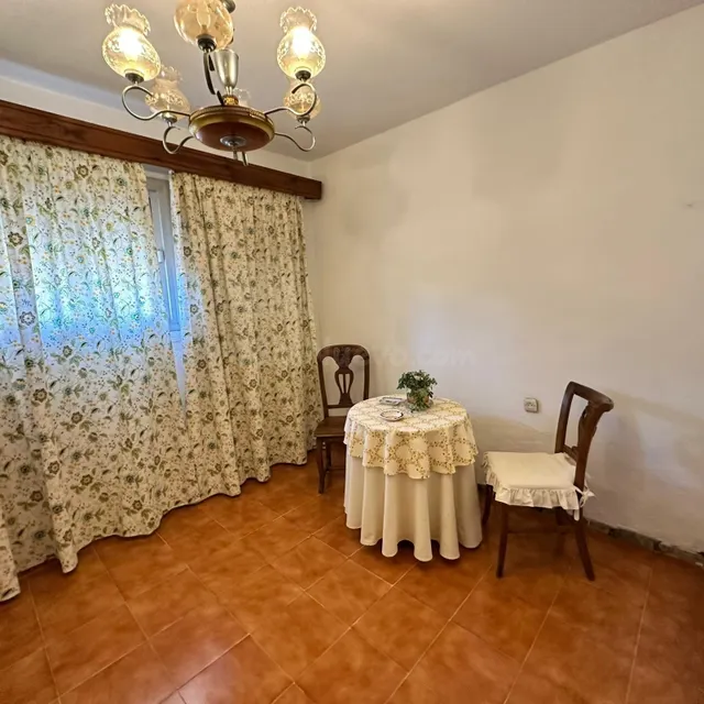 Casa en venta en Los Pastores (Algeciras) — 17