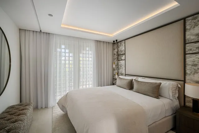Ático Dúplex 3 habitaciones 172m² en venta - Altos de Estepona — 14
