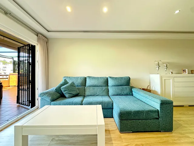 Apartamento 2 habitaciones 106m² en venta - Costa Del Sol — 25