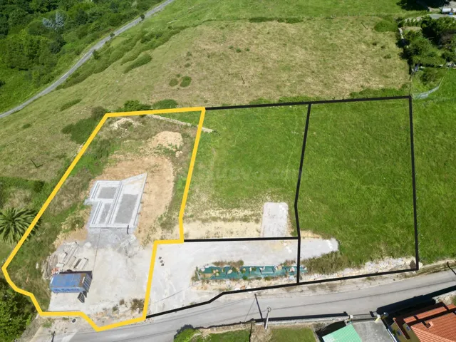 PARCELA CON PROYECTO Y LICENCIA EN FRESNEDO — FINCA 3 DE 3 | - foto 3