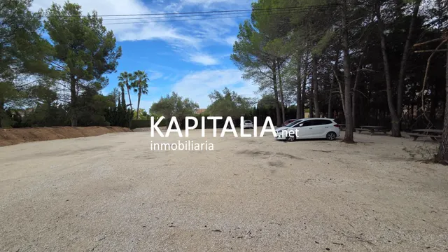 Terreno Urbano a la venta en Ontinyent — 2