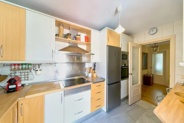 Ático 3 habitaciones 200m² en venta - Malagueta - Monte Sancha — 14