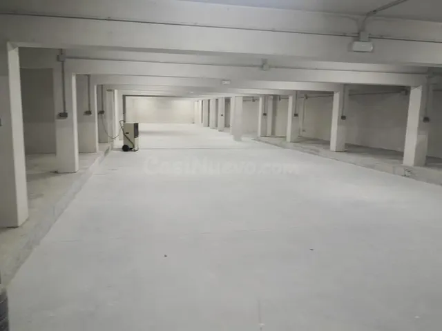 Local en Carballo centro 1500 m2