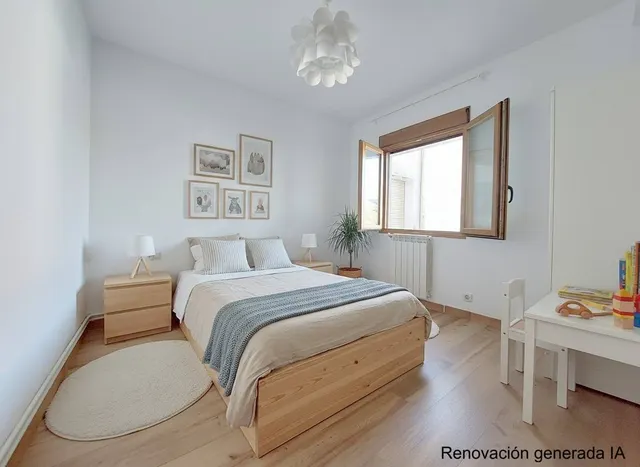 Piso en zona Pueblo — 10