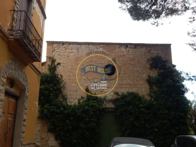 PRECIOSA CASA  A LA VENTA EN EL TÉRMINO DE AGULLENT(VALENCIA) — 2
