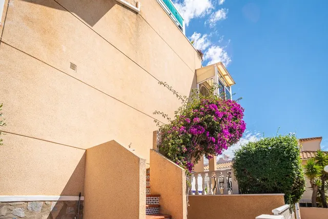 Apartamento 4 habitaciones 110m² en venta - Zeniamar-Horizonte-La Campana — 36