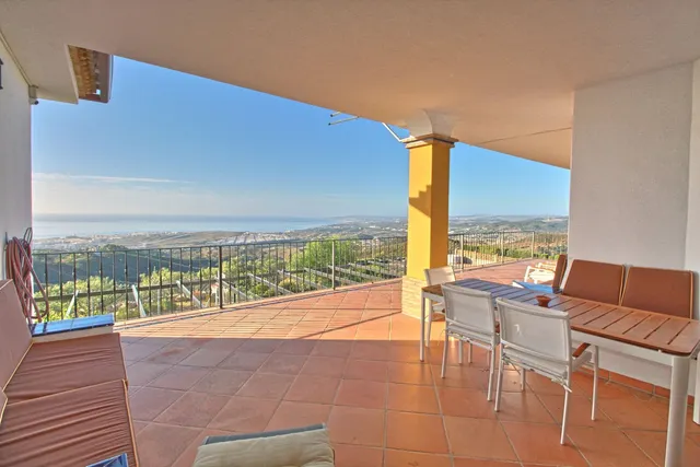 Finca rústica 5 habitaciones 465m² en venta - Costa Del Sol - foto 3