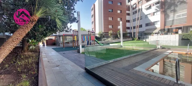 Apartamento amueblado en zona Campus de la Salud, urbanización privada — 29