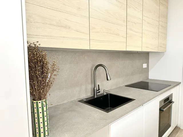 Apartamento 1 habitación 26m² en venta - Centro — 7
