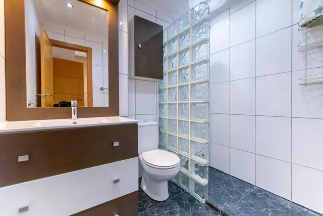 Apartamento 1 habitación 51m² en venta - El Acequión - Los Náufragos — 21