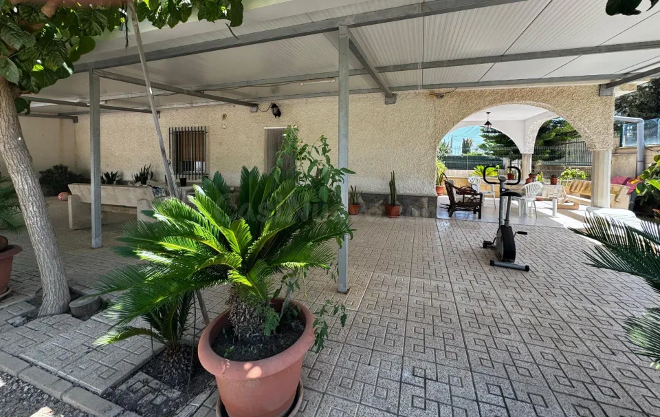 Casa 3 habitaciones 1m² en venta - Los Alcázares