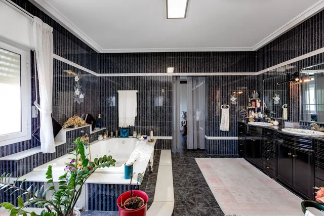 En Venta Villa de Lujo en San Luis Torrevieja — 18