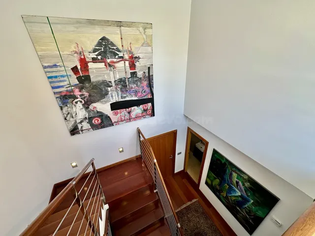 Casa-Chalet en Venta en Málaga Málaga CERRADO DE CALDERON - foto 4