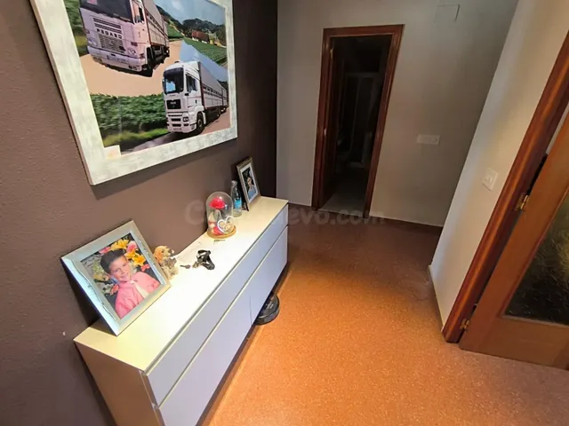 GRAN PISO EN GANDIA (VALENCIA) - foto 5
