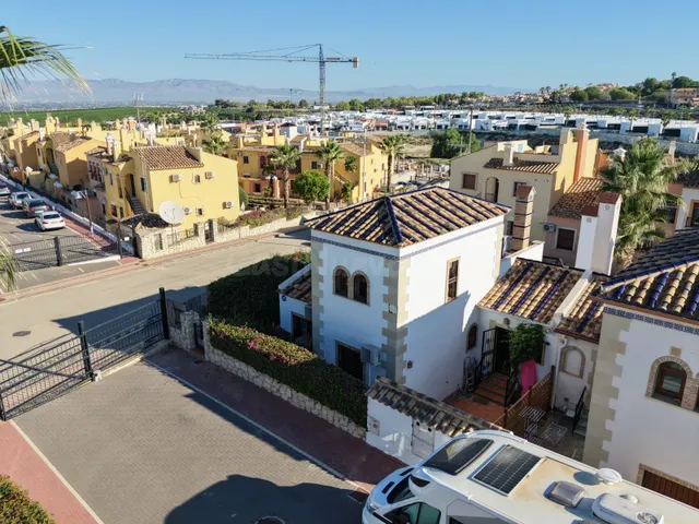 Villa 3 habitaciones 132m² en venta - Comunidad valenciana - foto 2