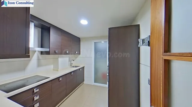 Piso en Chinchilla de Montearagón con 2 habitaciones, garaje