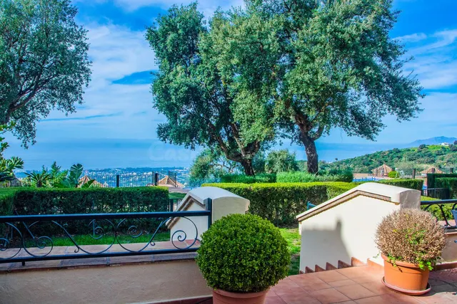 Adosado 5 habitaciones 410m² en venta - Marbella - foto 3