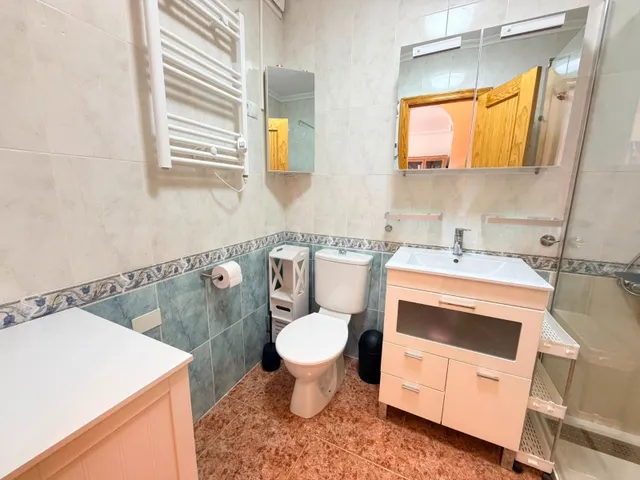 Apartamento 2 habitaciones 61m² en venta - Desamparados-Hurchillo-Torremendo — 15