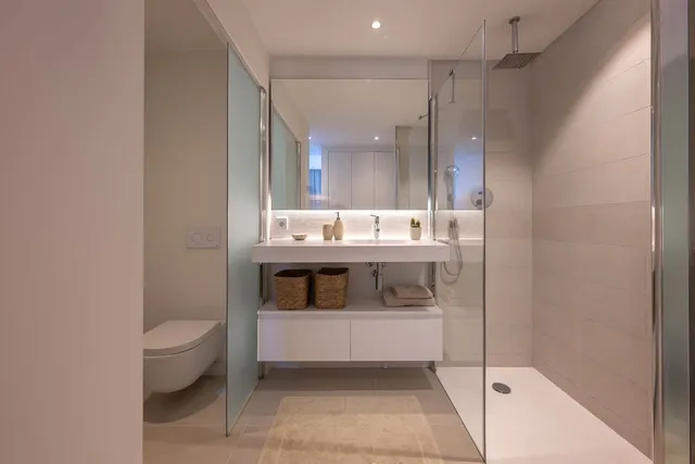 Apartamento 2 habitaciones 85m² en venta - Centro — 13