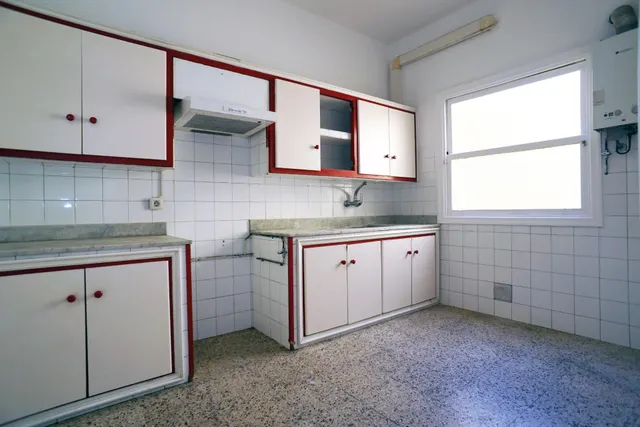 Amplio piso a reformar en el centro de la  Orotava — 19