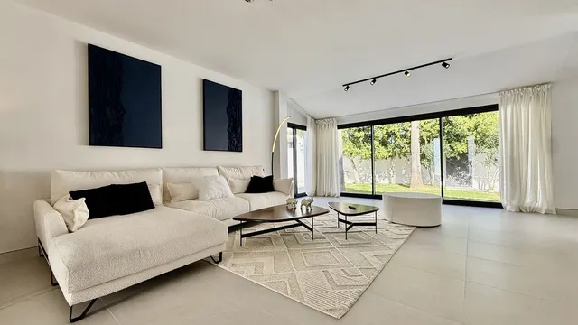 Chalet 5 habitaciones 360m² en venta - Marbella — 11