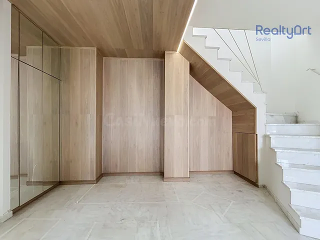 DUPLEX -ATICO CENTRO DE SEVILLA - foto 3