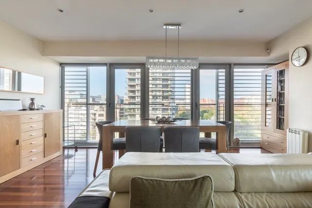 EXCLUSIVO PISO GARCIA FARIA — 8