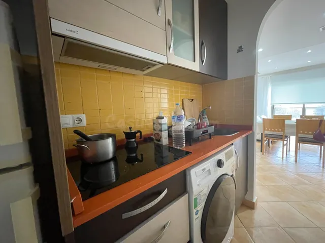 Apartamento reformado con garaje y trastero en Formentera del Segura — 22