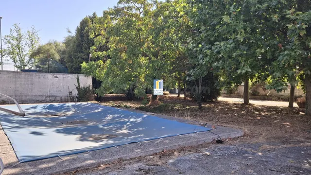 FINCA URBANA EN VENTA CON CASA Y PISCINA EN ZONA CARRETERA L - foto 4