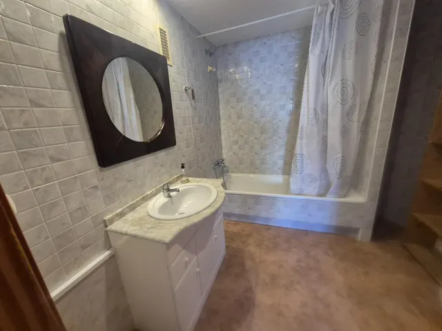 Ático Espacioso con Gran Terraza en Gandía - Las Esclavas vivienda VPO, el comprador debe cumplir requisitos vpo — 19