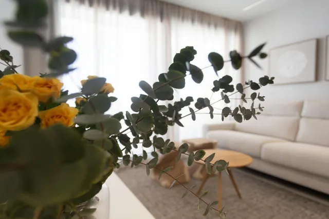 Apartamento a la venta de 2 dormitorios a pocos metros de la playa en Denia — 28