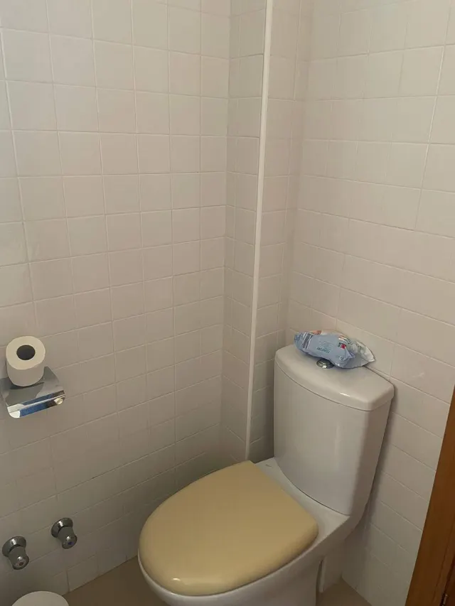 Piso reformado de 3 dormitorios con piscina, cerca de la playa – Santiago de la Ribera. — 22