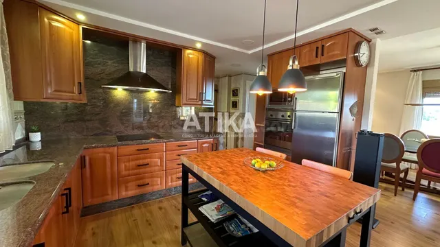 ESPECTACULAR CHALET EN VENTA EN ONTINYENT, A TAN SOLO UNOS M - foto 5
