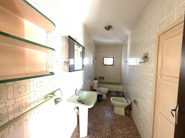 CASA DE PUEBLO CON GRAN PARCELA DE 636 m2, GARAJE Y MUCHAS POSIBILIDADES EN LAS NORIAS, EL EJIDO — 26