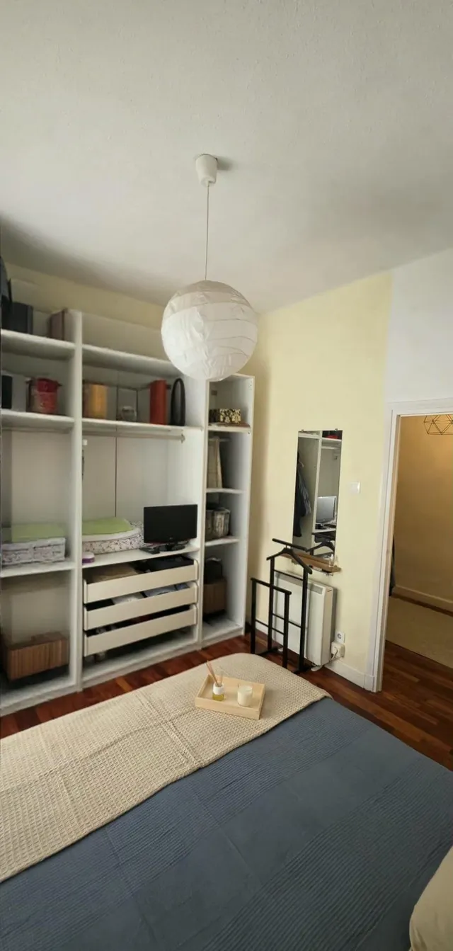 Piso 5 habitaciones 124m² en venta - Basurtu — 9