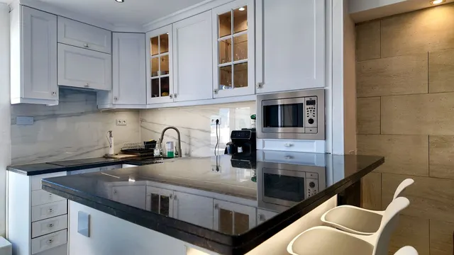 Ático Dúplex 2 habitaciones 94m² en venta - Paraiso-Barronal — 7