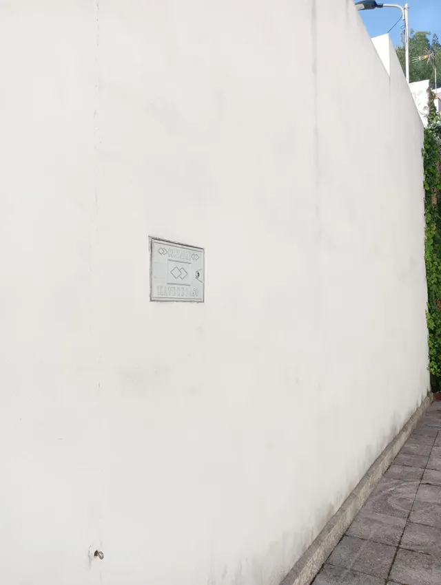 Parcela urbana en el centro de Montroy — 18