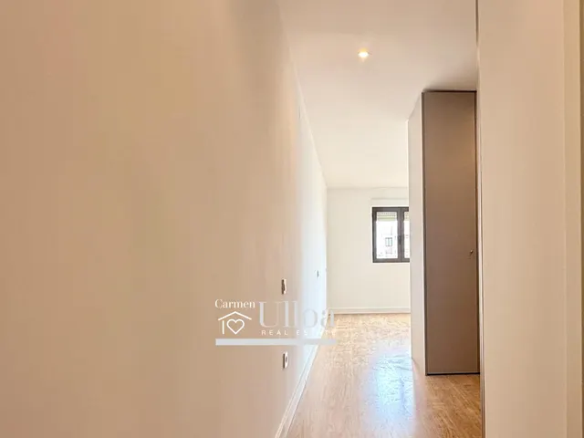 AMPLIA Y LUMINOSA VIVIENDA EN ALQUILER EN AVENIDA ÓSCAR ESPLÁ CON PARKING — 14