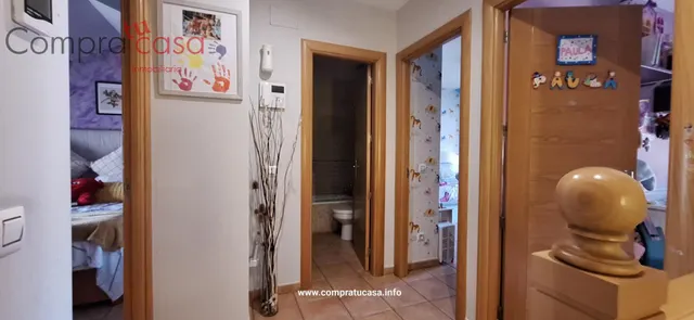 Venta pareado completisimo en los huertos.- — 25