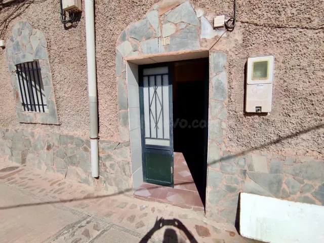 CASA DE PUEBLO CON VISTAS PANORAMICAS ( ABLA) - foto 3