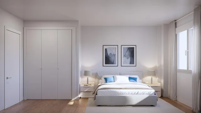 Piso 1 habitación 94m² en venta - Morvedre — 6