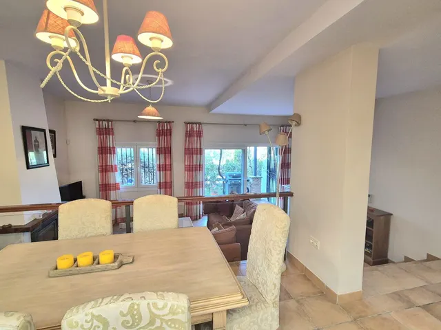 Adosado 3 habitaciones 127m² en venta - Costa del Sol — 13