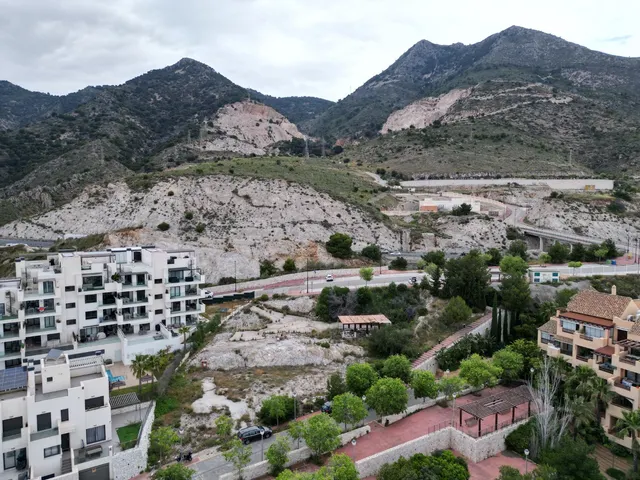 Parcela en venta - Centro — 12