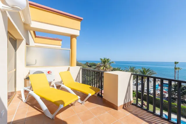 Ático 2 habitaciones 110m² en venta - Marbella — 29
